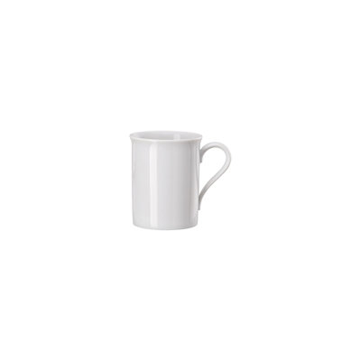 Maria Porcelain Coffee Mug