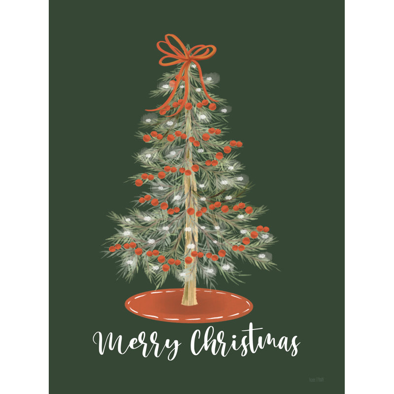 Étincelle de Noël, H 18 po x l 12 po