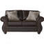 Causeuse en tissu-1570816246