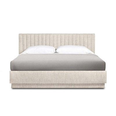 Skylar Upholstered Bed