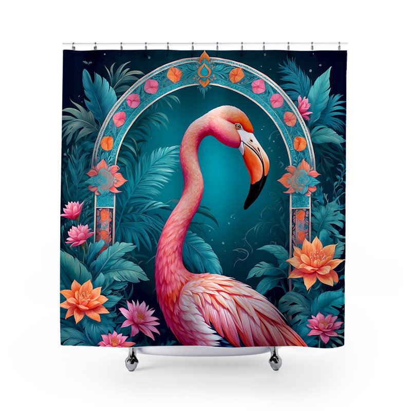 Shower Curtain