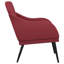 Upholstered Accent Chair-1003575947