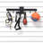 Fenecia Steel Slatwall Slatwall / Pegboard Kit