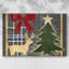 Christmas Holiday Arts - Toile tendue avec châssis-1840892827