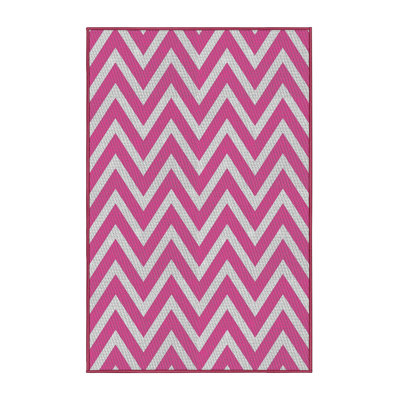Geometric Indoor Rug