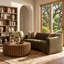 Mitzy Sofa Sand-1431199716