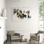 Hasty Movement Print by Emma Brooks-26925064-26925065