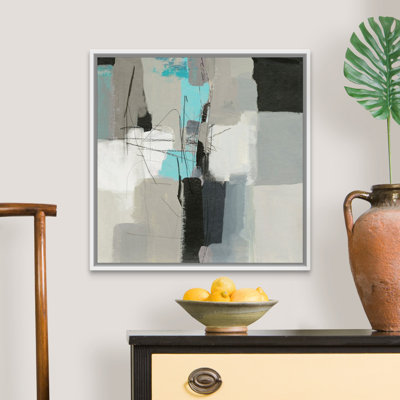 New Light II by Tom Reeves - Print on Canvas
