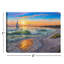 Toile de table éclairée Sunset Sunset 8X6