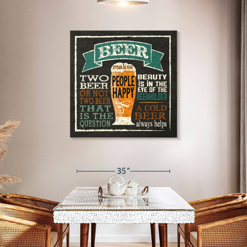 Beer Humor Series II