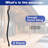 32.25" Metal Deck Railing Baluster,set Of 51