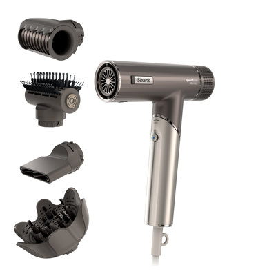 Shark SpeedStyle Pro FLEX Hair Dryer System