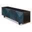 Low Solid Wood Media Console