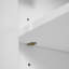 Meuble-lavabo 36 po avec lavabo en céramique-206734050