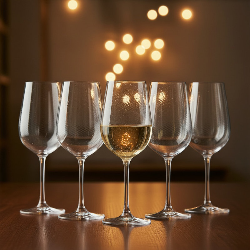 Tyto White Wine Glass 360 ml