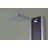 ANZZI Monsoon Series Mahogany Style Deco-Glass 4-Jetted Full Body Shower Panel Tower With Heavy Rain Swiveling Shower Head And Spray Wand