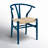 Fairbanks 18'' H Beech Solid Wood Side Chair-543355829