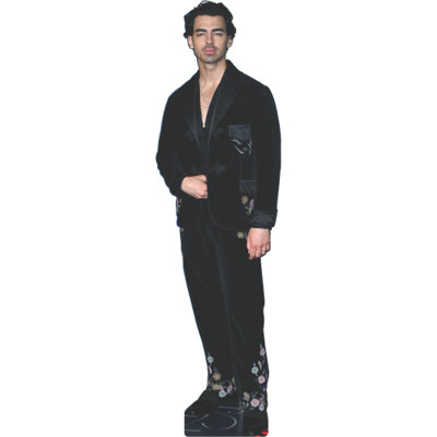 SC2590 Joe Jonas