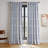 Barcelona Printed Velvet Curtains (1 Panel) Room Darkening Curtains For Bedroom & Living Room Curtains-1804204345-1806301593