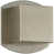 Brushed Nickel is out of stock selected