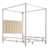 Chrome Metal/Beige is out of stock selected