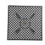 CAYMAN ARCH MESH I 39IN SQ TABLE