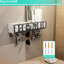 Alarico Manufactured Wood Wall Organizer-1307570919