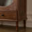 Household Pure Solid Wood Sideboard
