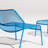 Hot Mesh Lounge Chair-24320531