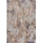 Rug Branch Elara 9' x 13' (9'2" x 12'6") Grey/Beige Abstract Indoor Area Rug, Contemporary, Medium Pile, Stain-Resistant Carpet - Living Room, Bedroom, Dining Room, and Kitchen-11397554