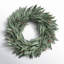 Couronne d'eucalyptus à lame artificielle Guisborough-1786075419