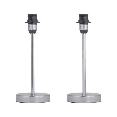 Shanahan Lamp Base