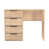 Bardolino Oak is out of stock selected