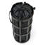 Belinda Wood Laundry Basket with Handles-22459794-22459795