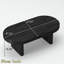 Table basse Mid Century Modern-1680458473