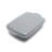 Premiere Ovenware Healthy Ceramic Nonstick 14.6" x 9.5" Rectangular Baking Pan with Lid