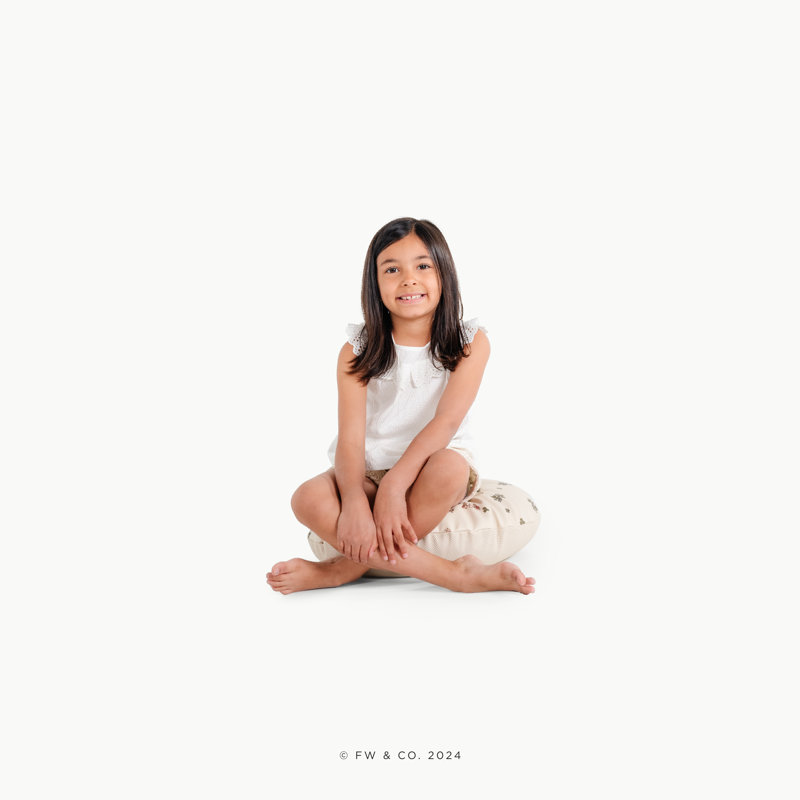 Gathre Mini Floor Cushion