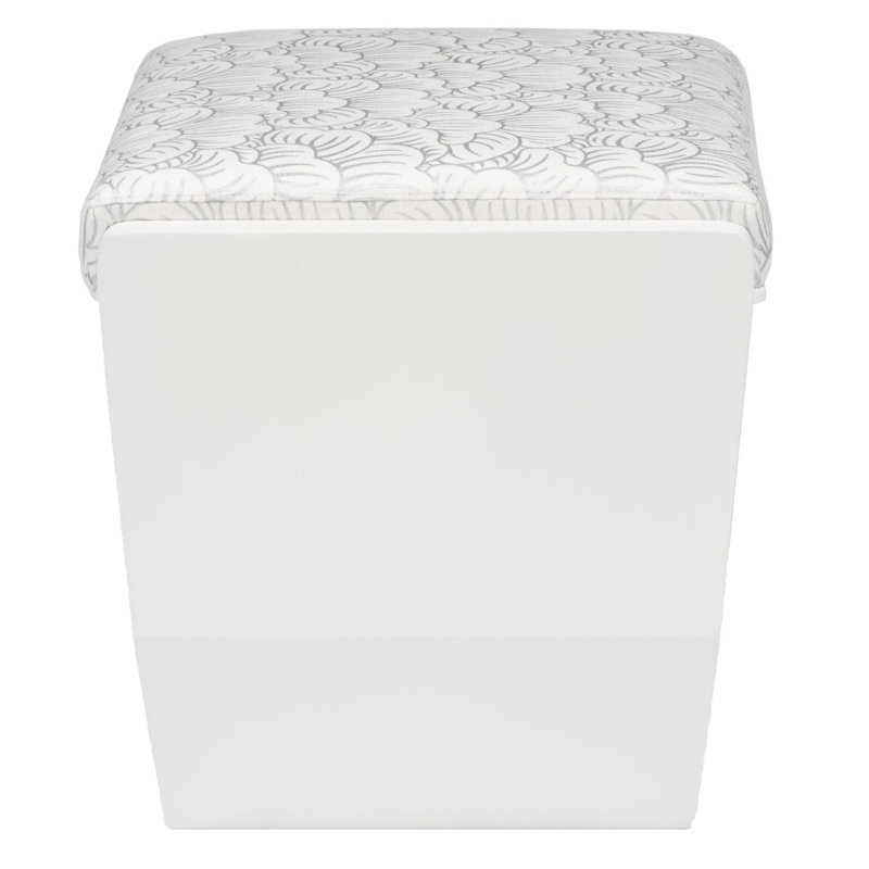Duncan Ottoman, Callaloo Cotton, Casa Blanca