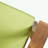 Patio wooden Lounge Chair with soft Cushions-389318393-389318398