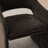 19" Seat Height Upholstered Chenille Dining Armchair-1396930513