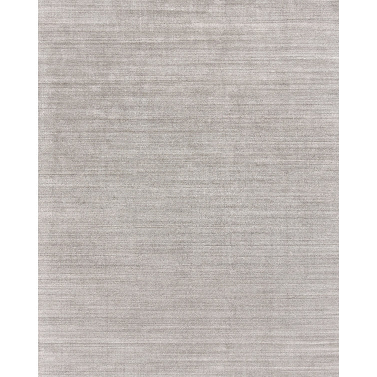 Sanctuary Area Rug in Gray/Ivory