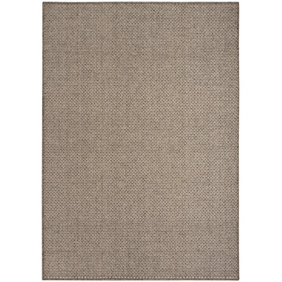 Tulum Solid Indoor/Outdoor Area Rug