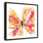 «Butterfly Flying II», art encadré-47499578-47494768