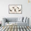 Elegant Art Deco Tigers And Leopards Print by Oliver Gal-69342115-69342114