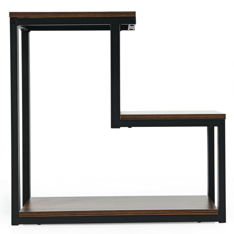 Seely End Table