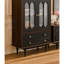 Armoire d'appoint Vintage