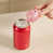 Rose est en rupture de stock