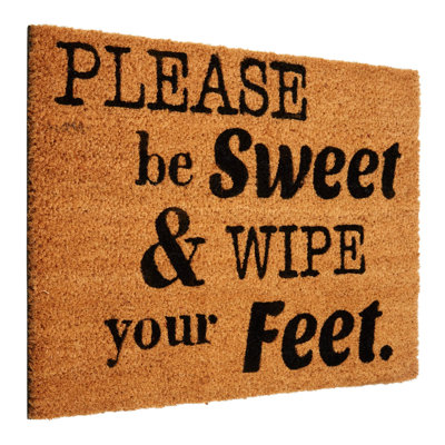 Wynne Doormat