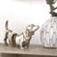 Metal Bookend