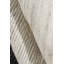 Flatweave Wool Abstract Area Rug in Cream/Gray/Black